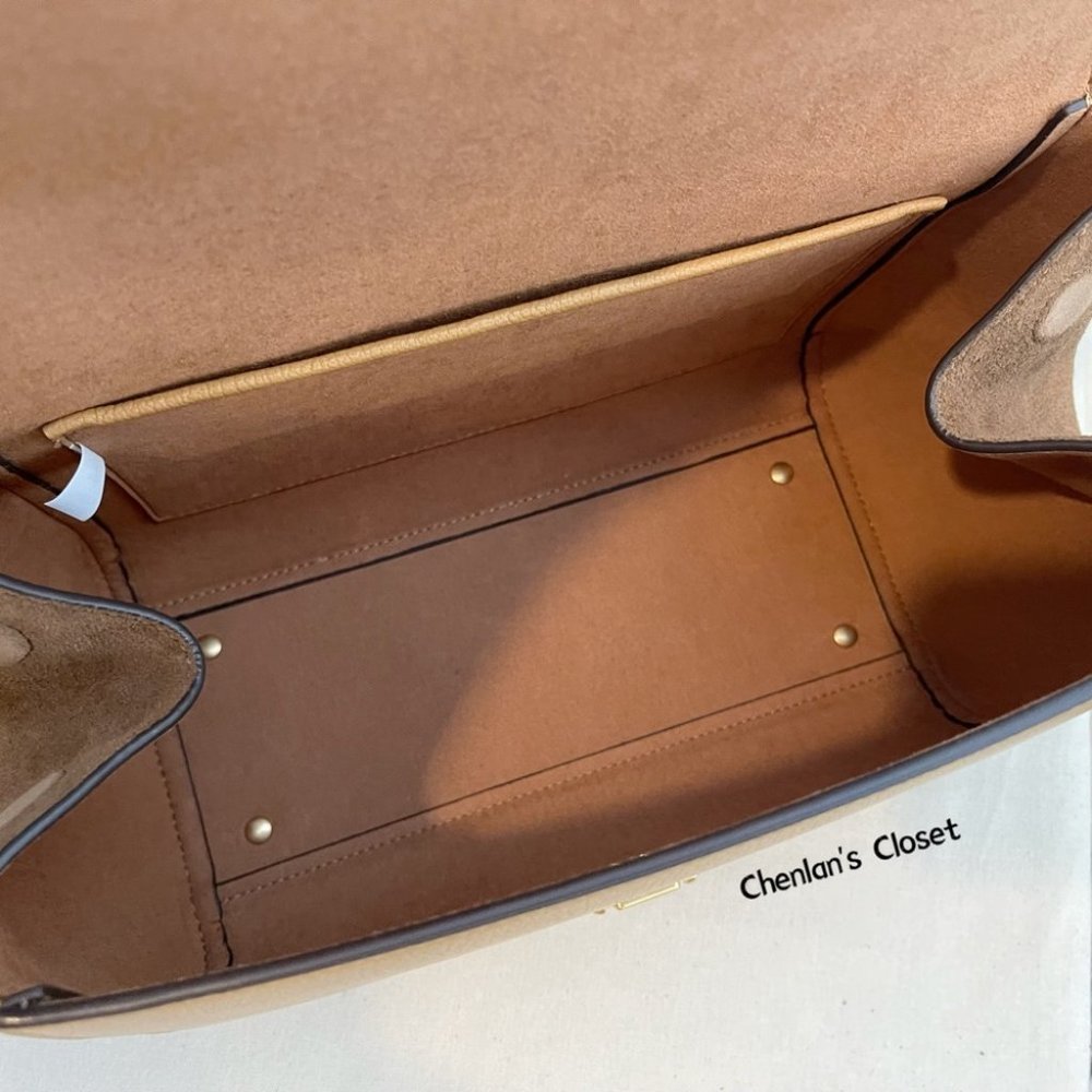 🎀NeW! Tory Burch Juliette Mixed Mini Satchel - Picture 10 of 15